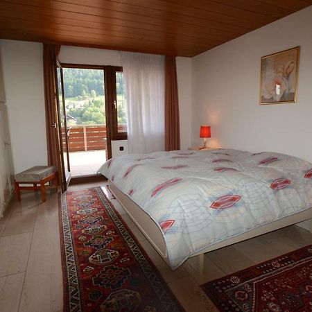 Apartament Haus Krick Alpirsbach Zewnętrze zdjęcie