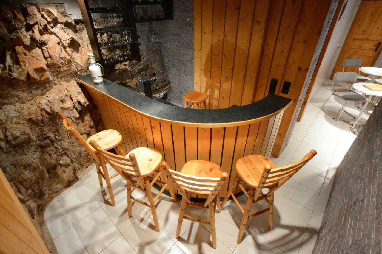 Apartament Haus Krick Alpirsbach Zewnętrze zdjęcie