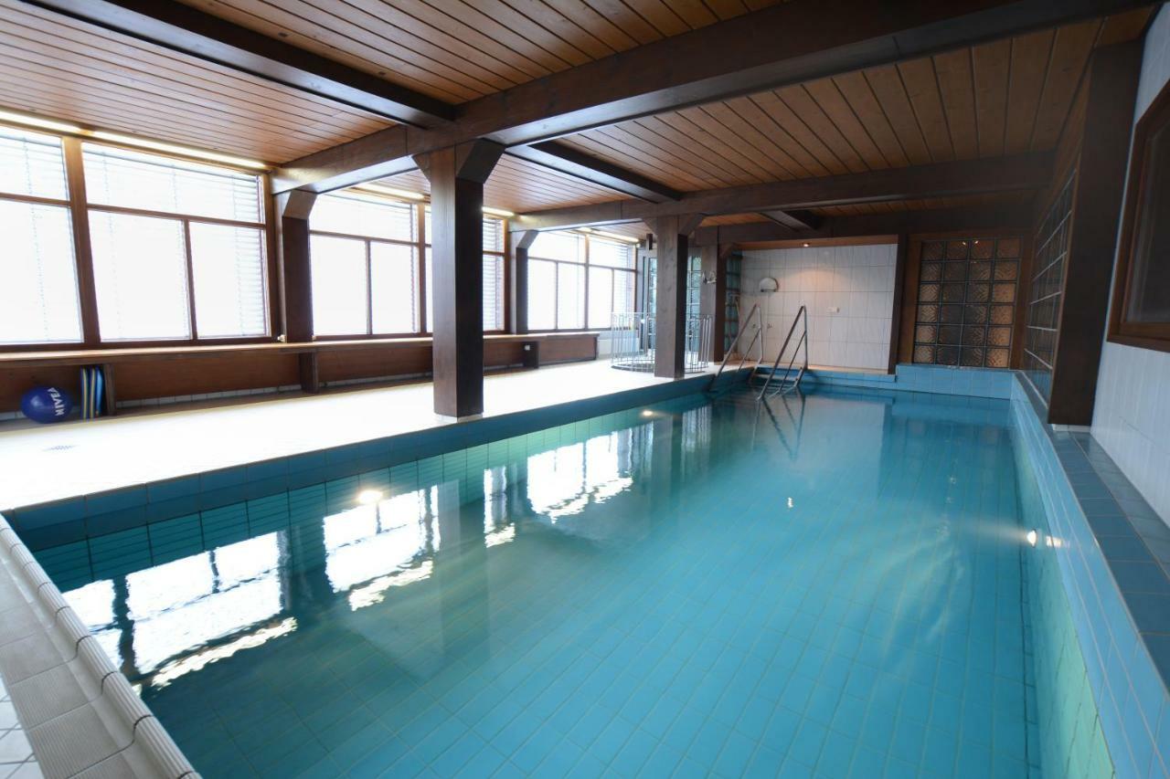 Apartament Haus Krick Alpirsbach Zewnętrze zdjęcie
