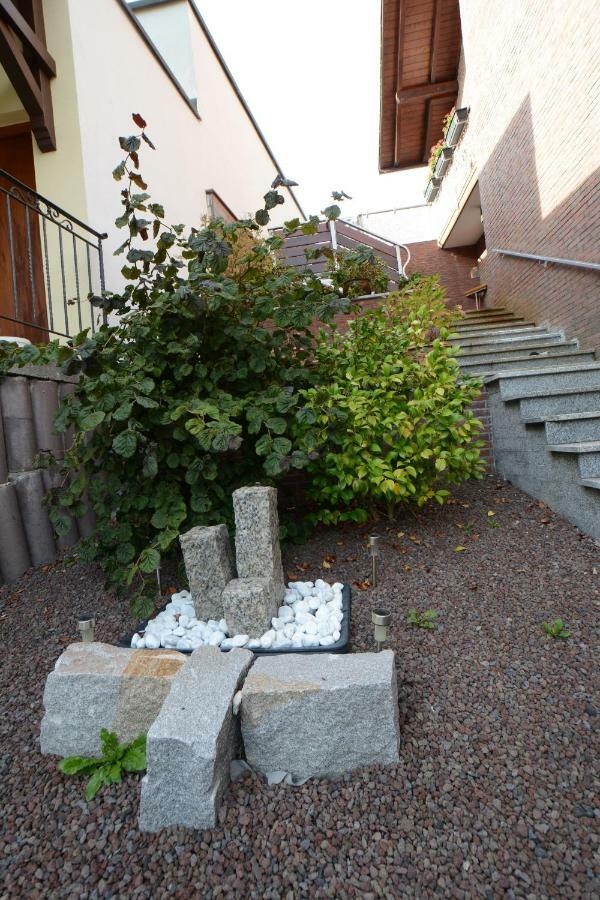 Apartament Haus Krick Alpirsbach Zewnętrze zdjęcie
