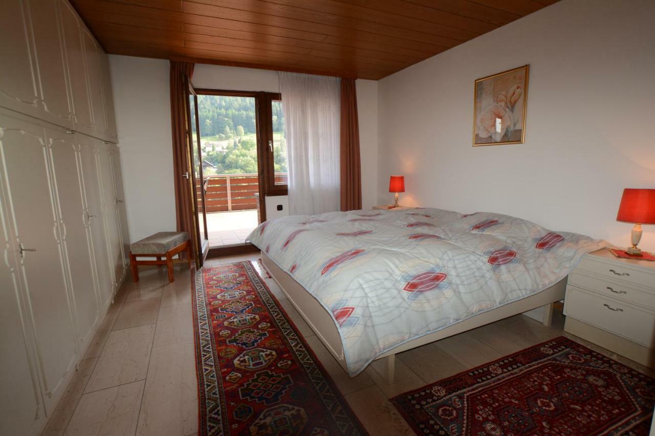 Apartament Haus Krick Alpirsbach Zewnętrze zdjęcie