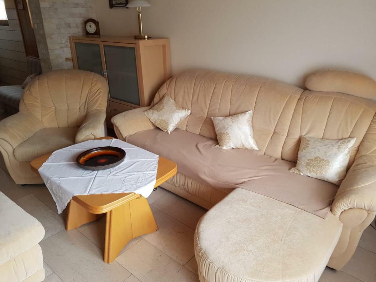 Apartament Haus Krick Alpirsbach Zewnętrze zdjęcie