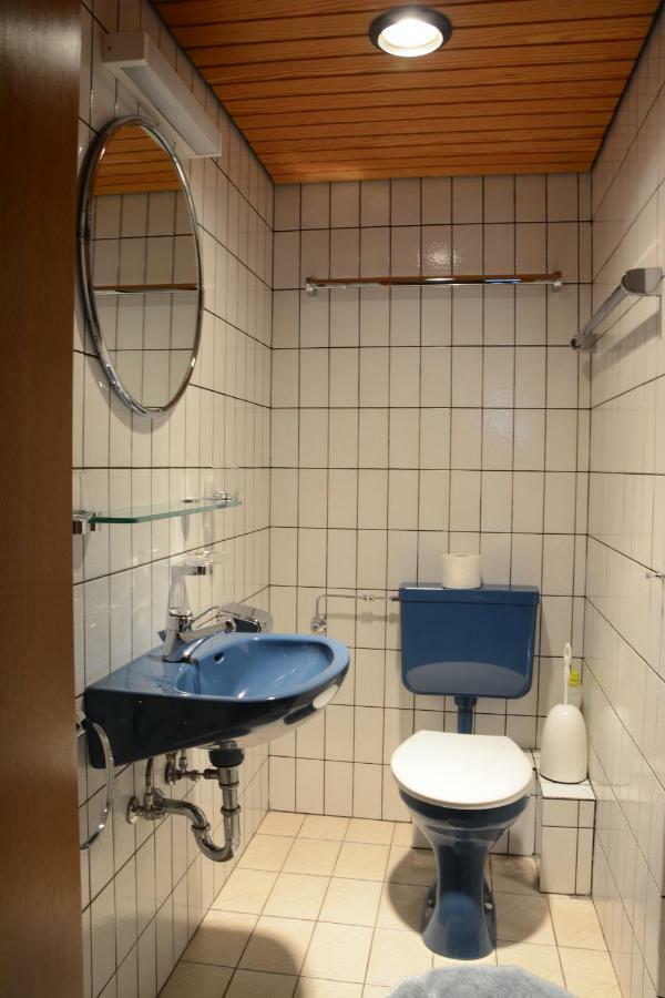 Apartament Haus Krick Alpirsbach Zewnętrze zdjęcie