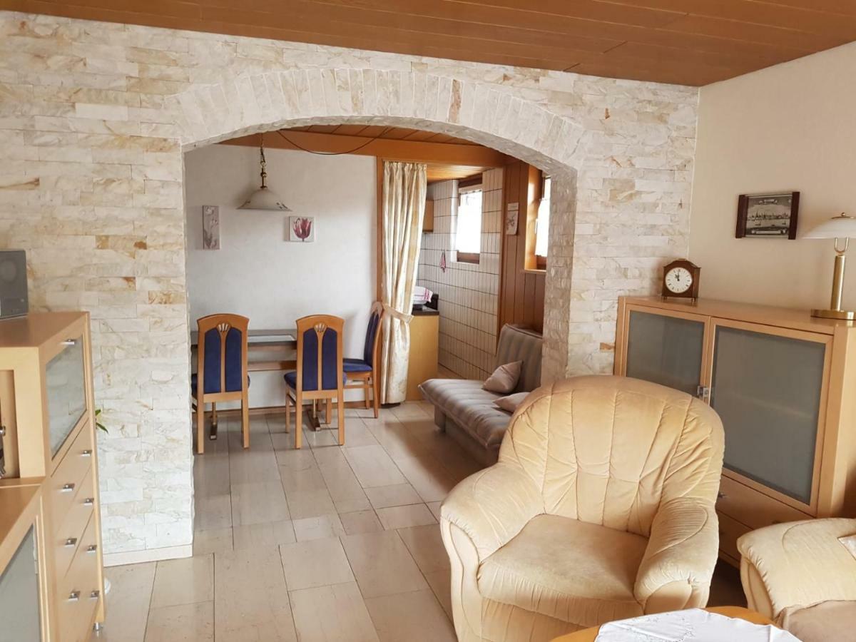 Apartament Haus Krick Alpirsbach Zewnętrze zdjęcie