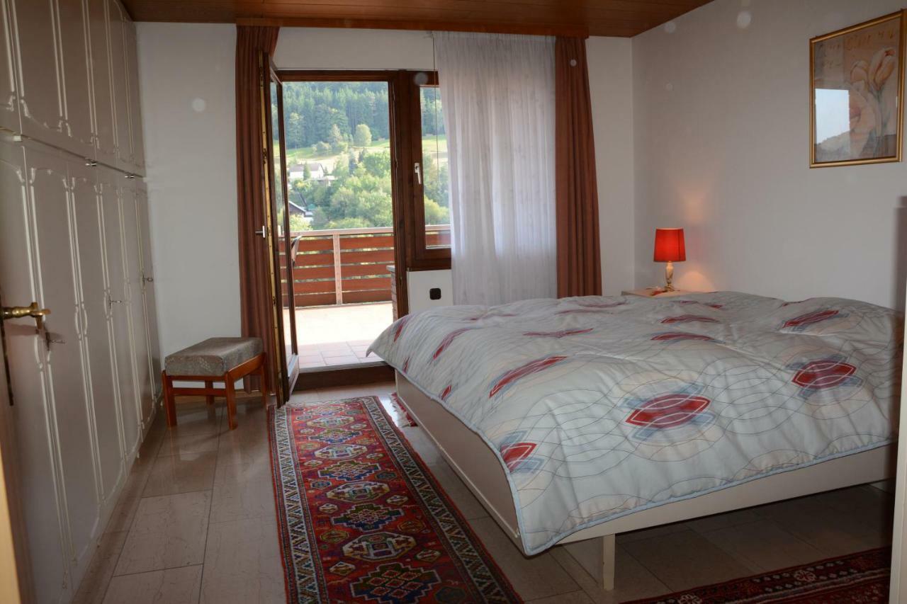 Apartament Haus Krick Alpirsbach Zewnętrze zdjęcie